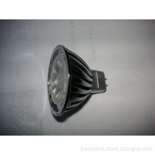 LED mr16  high power